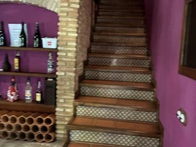 Casa Rural El Rondillo Navaconcejo Eksteriør billede