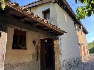 Casa Rural El Rondillo Navaconcejo Eksteriør billede