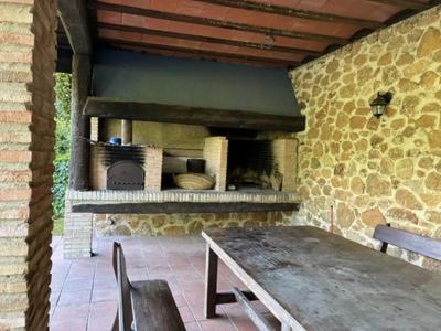 Casa Rural El Rondillo Navaconcejo Eksteriør billede