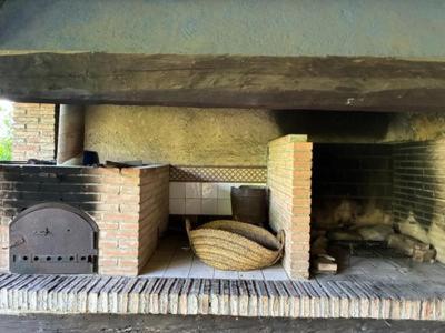 Casa Rural El Rondillo Navaconcejo Eksteriør billede